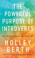 Cover: Powerful Purpose of Introverts - Fleming H. Revell Company