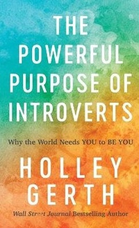 Enlarge image Cover: Powerful Purpose of Introverts - Fleming H. Revell Company