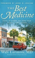 Cover: Best Medicine - Fleming H. Revell Company