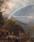 Cover: Framing First Contact - University of Oklahoma Press