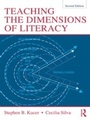 Cover: Teaching the Dimensions of Literacy - Routledge