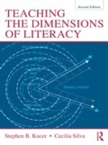 Cover: Teaching the Dimensions of Literacy - Routledge