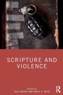 Cover: Scripture and Violence - Routledge