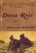 Cover: Dessa Rose - William Morrow Paperbacks