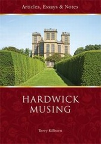 Enlarge image Cover: Hardwick Musing - Jetprint