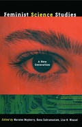 Cover: Feminist Science Studies - Routledge