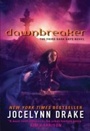Cover: Dawnbreaker - HarperCollins