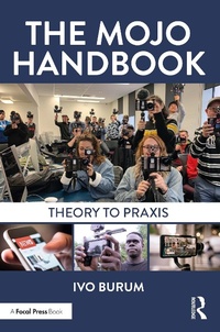 Abbildung von: The Mojo Handbook - Routledge