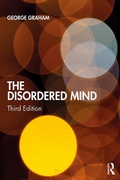 Cover: The Disordered Mind - Routledge