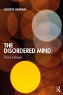 Cover: The Disordered Mind - Routledge