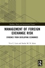 Cover: Management of Foreign Exchange Risk - Routledge