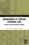 Cover: Management of Foreign Exchange Risk - Routledge
