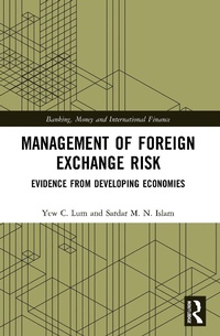 Enlarge image Cover: Management of Foreign Exchange Risk - Routledge