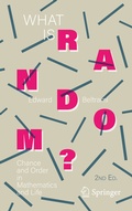 Cover: What Is Random? - Copernicus