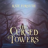 Enlarge image Cover: The Cursed Towers - Blackstone Publishing