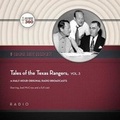 Cover: Tales of the Texas Rangers, Vol. 3 - BLACK EYE ENTERTAINMENT
