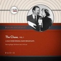 Cover: The Chase, Vol. 1 - BLACK EYE ENTERTAINMENT
