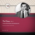 Cover: The Chase, Vol. 2 - BLACK EYE ENTERTAINMENT