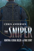 Cover: THE SNIPER - BOOKBABY