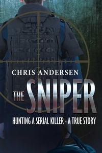 Enlarge image Cover: THE SNIPER - BOOKBABY