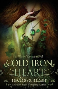Abbildung von: Cold Iron Heart - Indy Pub