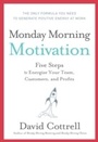 Cover: Monday Morning Motivation - HarperCollins