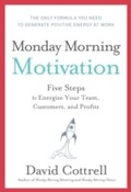 Cover: Monday Morning Motivation - HarperCollins
