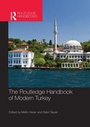 Cover: The Routledge Handbook of Modern Turkey - Routledge