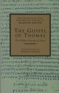 Cover: The Gospel of Thomas - HarperCollins
