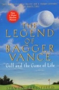Cover: The Legend of Bagger Vance - HarperCollins