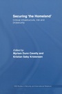 Cover: Securing 'the Homeland' - Routledge