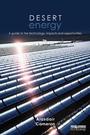 Cover: Desert Energy - Routledge