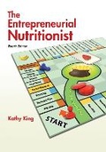 Cover: The Entrepreneurial Nutritionist - Jones and Bartlett Publishers, Inc