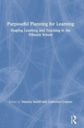 Cover: Purposeful Planning for Learning - Routledge