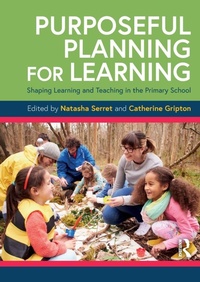 Enlarge image Cover: Purposeful Planning for Learning - Routledge