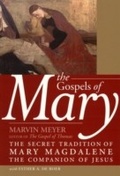 Cover: The Gospels of Mary - HarperCollins