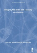 Cover: Religion, the Body, and Sexuality - Routledge