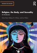 Cover: Religion, the Body, and Sexuality - Routledge