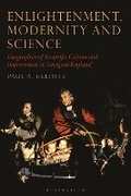 Cover: Enlightenment, Modernity and Science - Bloomsbury Academic