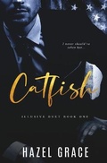 Cover: Catfish - Draft 2 Digital