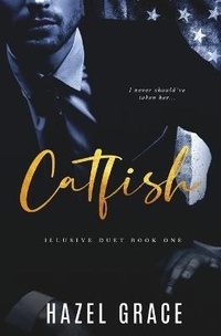 Enlarge image Cover: Catfish - Draft 2 Digital