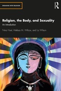 Cover: Religion, the Body, and Sexuality - Routledge