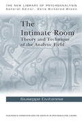 Cover: The Intimate Room - Routledge