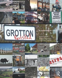 Enlarge image Cover: Grotton Revisited - Routledge