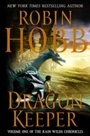 Cover: Dragon Keeper - HarperCollins