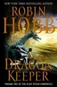 Enlarge image Cover: Dragon Keeper - HarperCollins