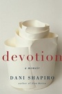 Cover: Devotion - HarperCollins