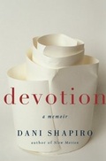 Cover: Devotion - HarperCollins
