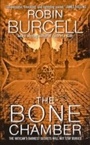 Cover: The Bone Chamber - HarperCollins