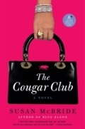 Cover: The Cougar Club - HarperCollins